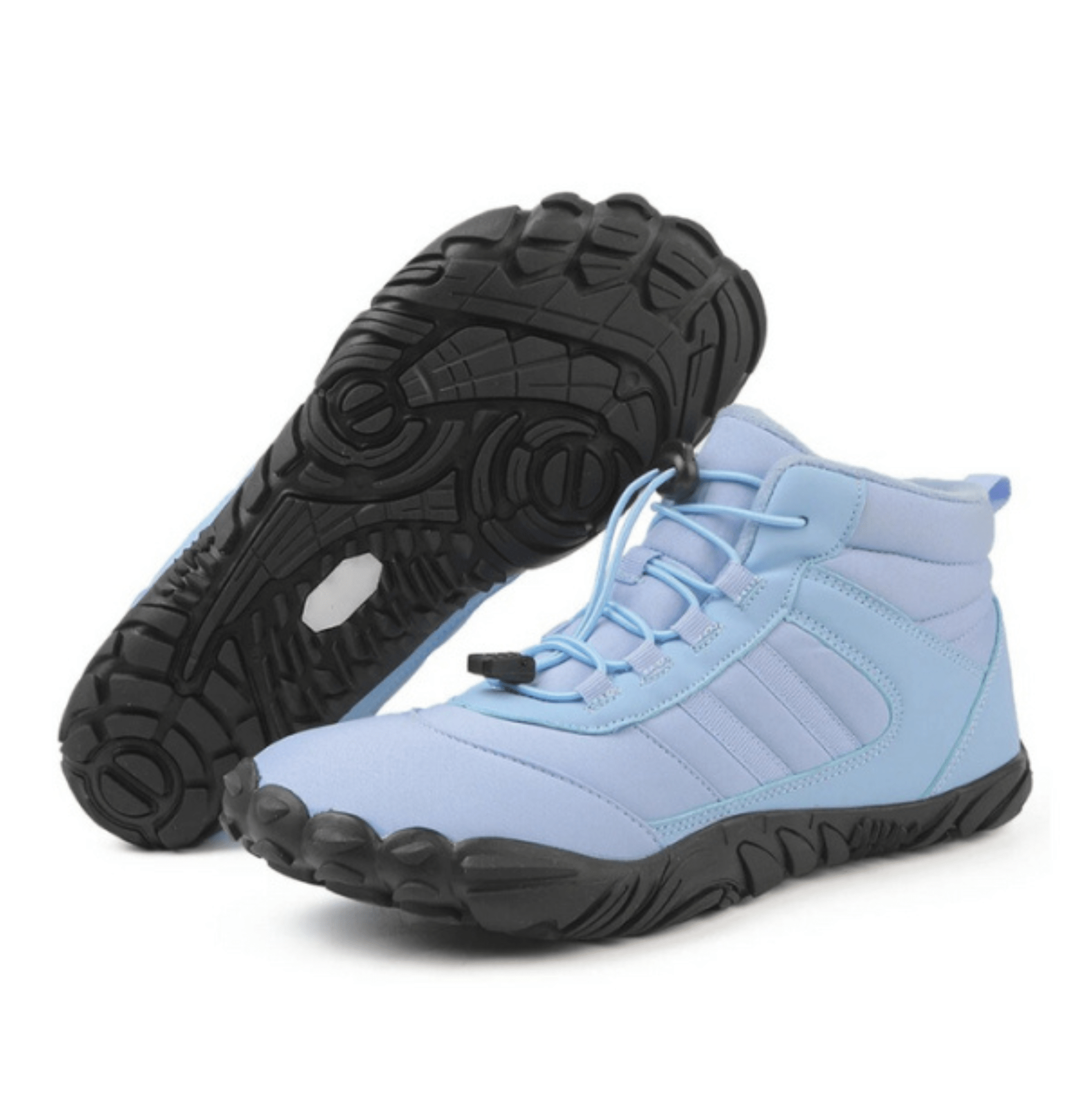 OKRA | Unisex barefoot wellington boot