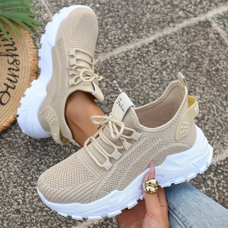 ELYSIA | Sneakers with arch support