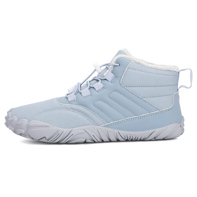 NARVI | Unisex barefoot shoe with anti-slip sole