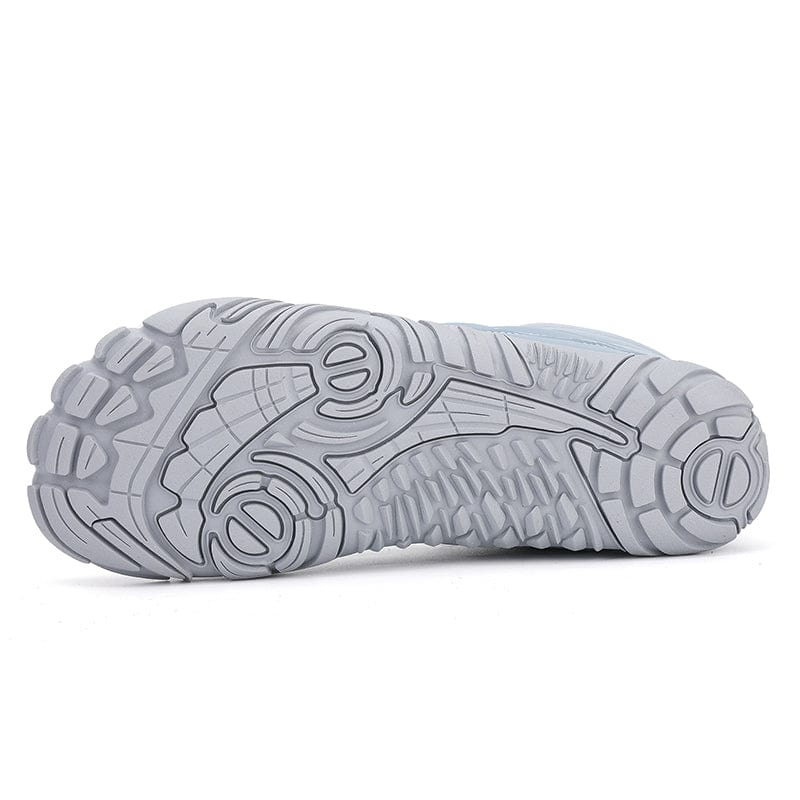 NARVI | Unisex barefoot shoe with anti-slip sole
