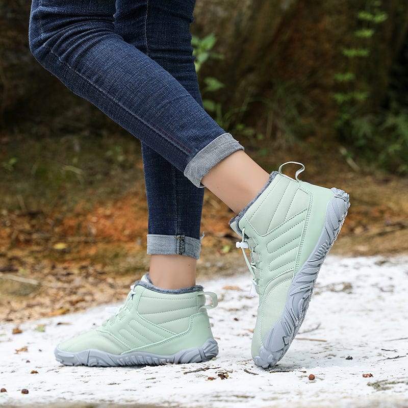 NARVI | Unisex barefoot shoe with anti-slip sole