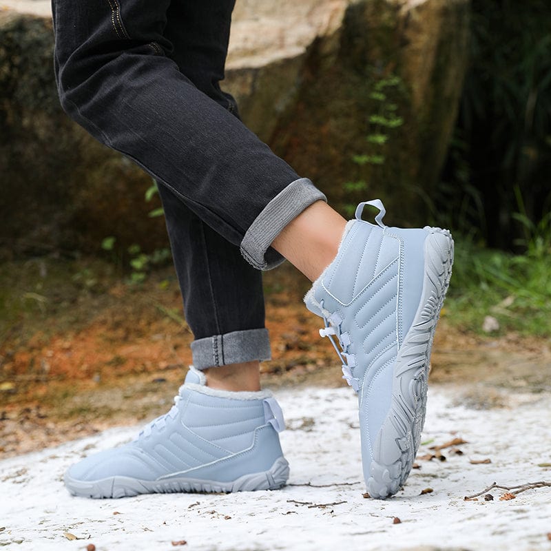 NARVI | Unisex barefoot shoe with anti-slip sole