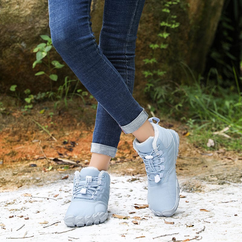 FINN | Barefoot boot with anti-slip sole