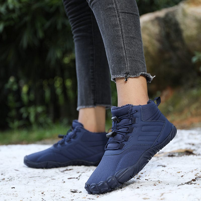 NARVI | Unisex barefoot shoe with anti-slip sole