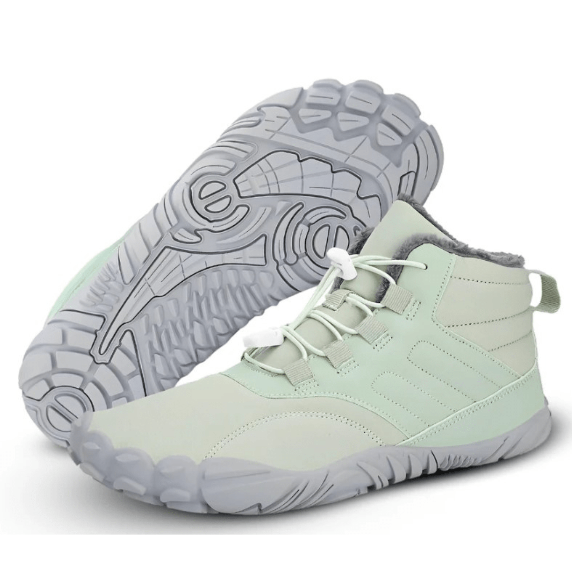 NARVI | Unisex barefoot shoe with anti-slip sole