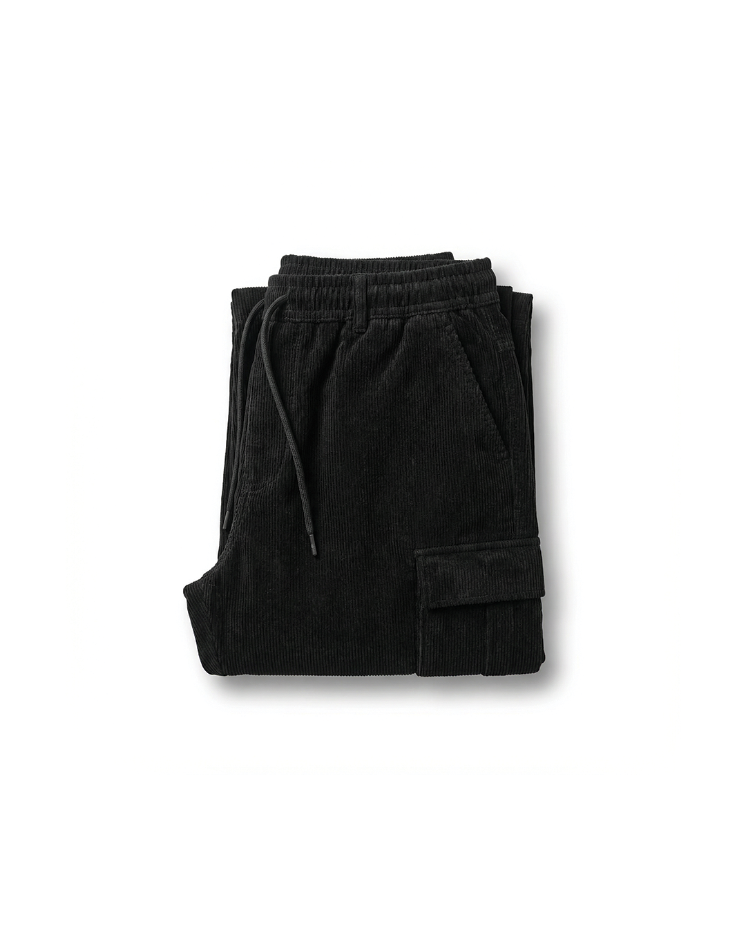 CARTER | Cargo pants with multi-pocket design