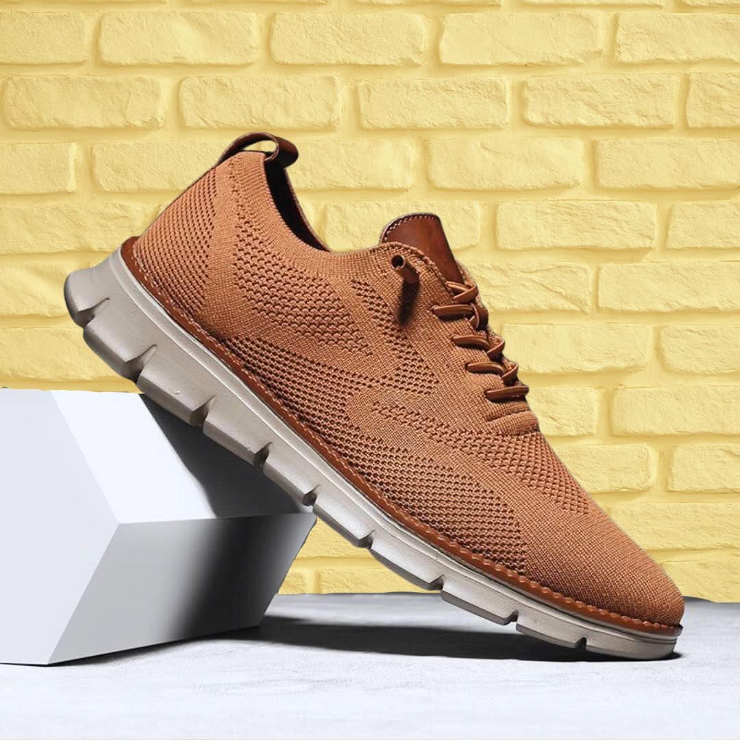 AARON | Walker with orthopedic support