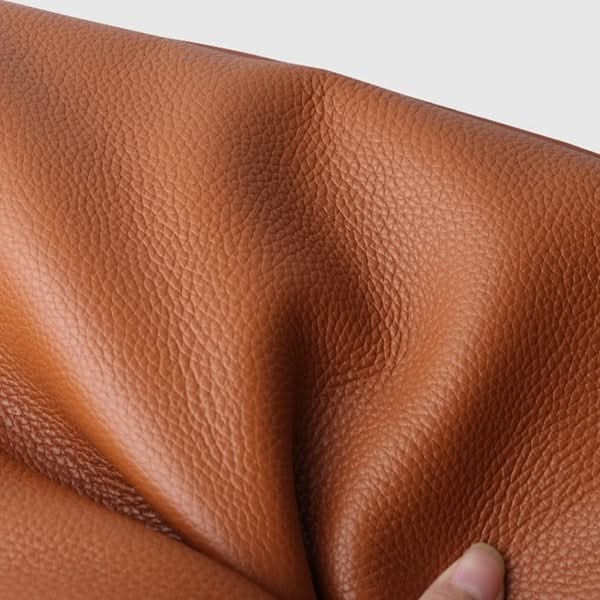 CLARA | Leather shoulder bag