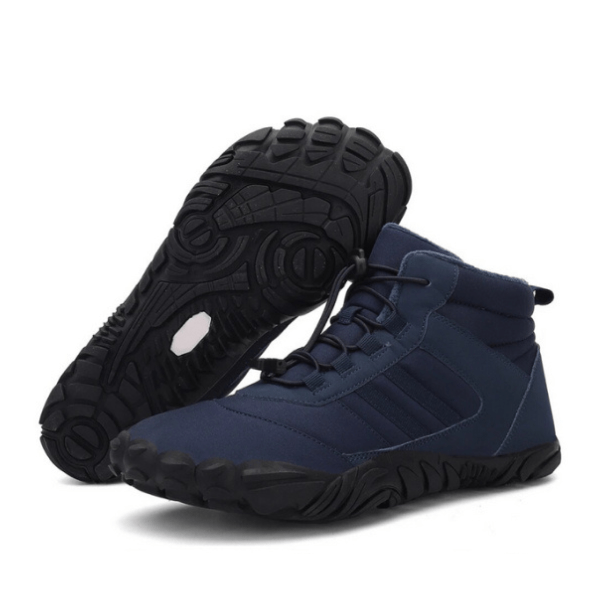 OKRA | Unisex barefoot Wellington boot