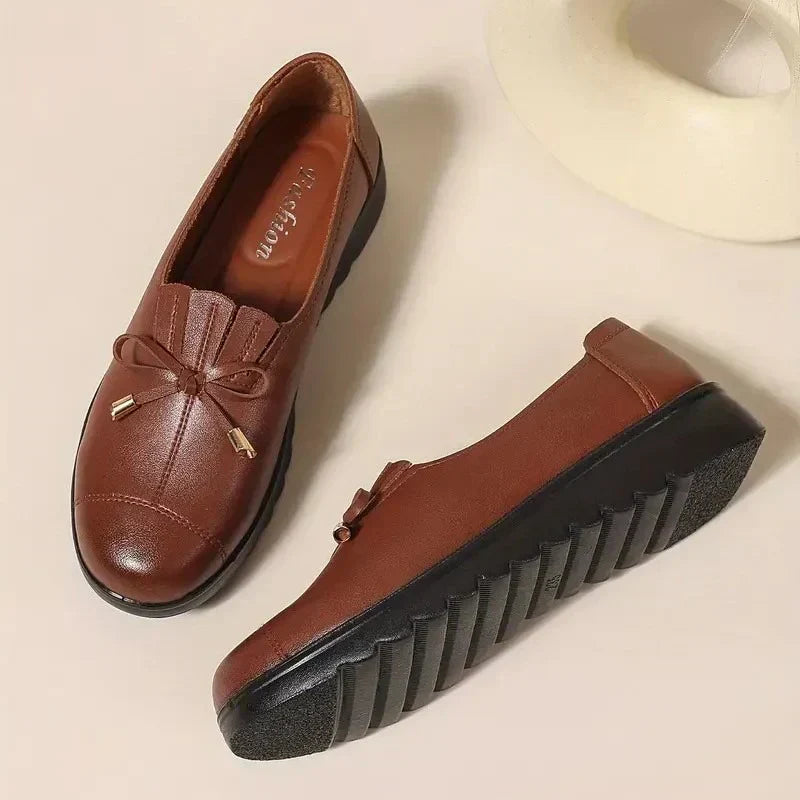 ELENA | Loafers with arch support