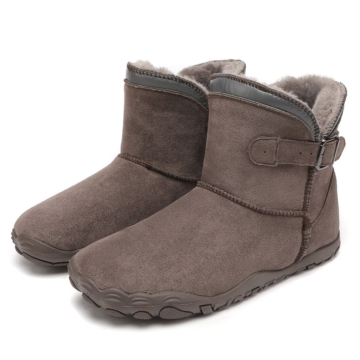 NOAH | Wellington boot with insulated lining