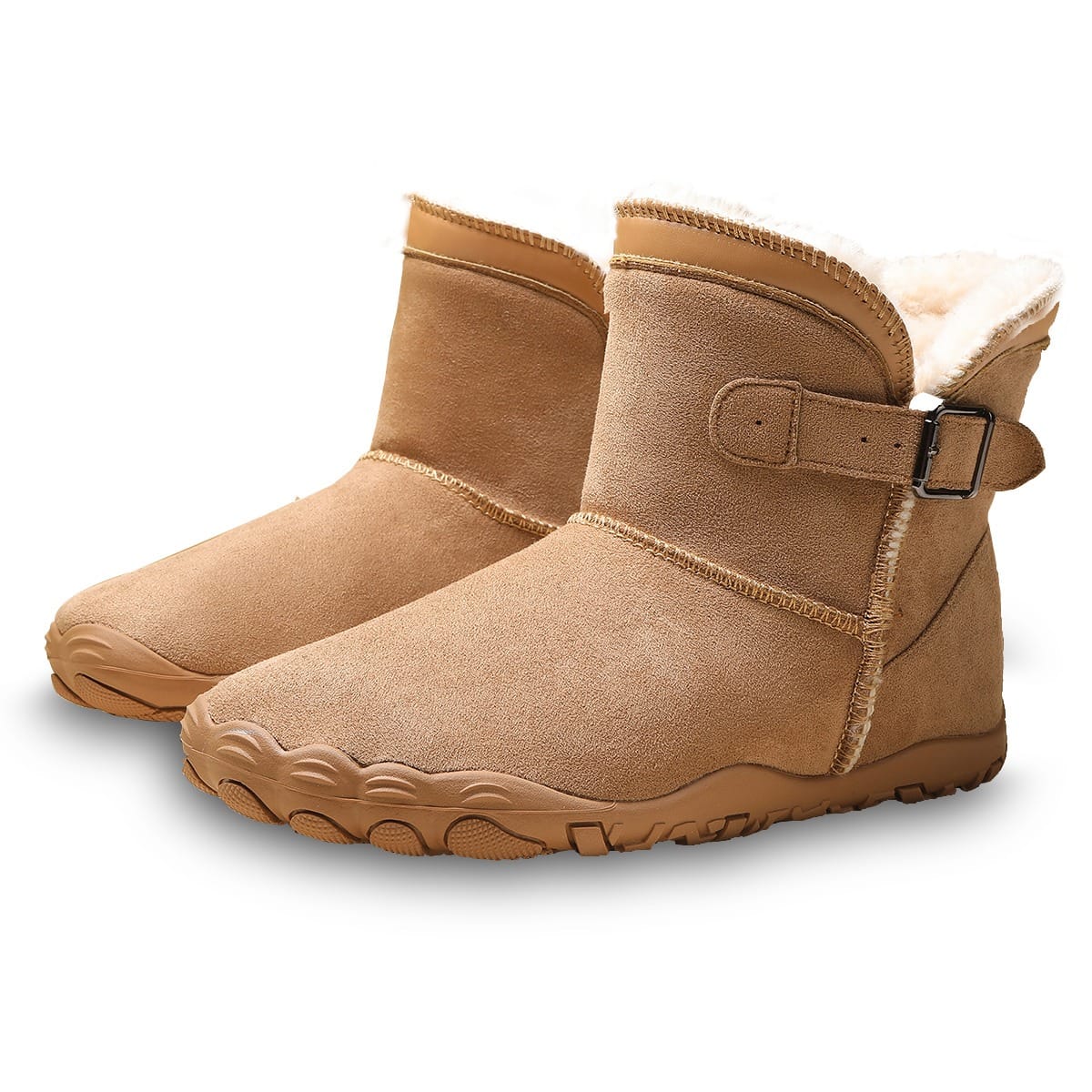 NOAH | Wellington boot with insulated lining
