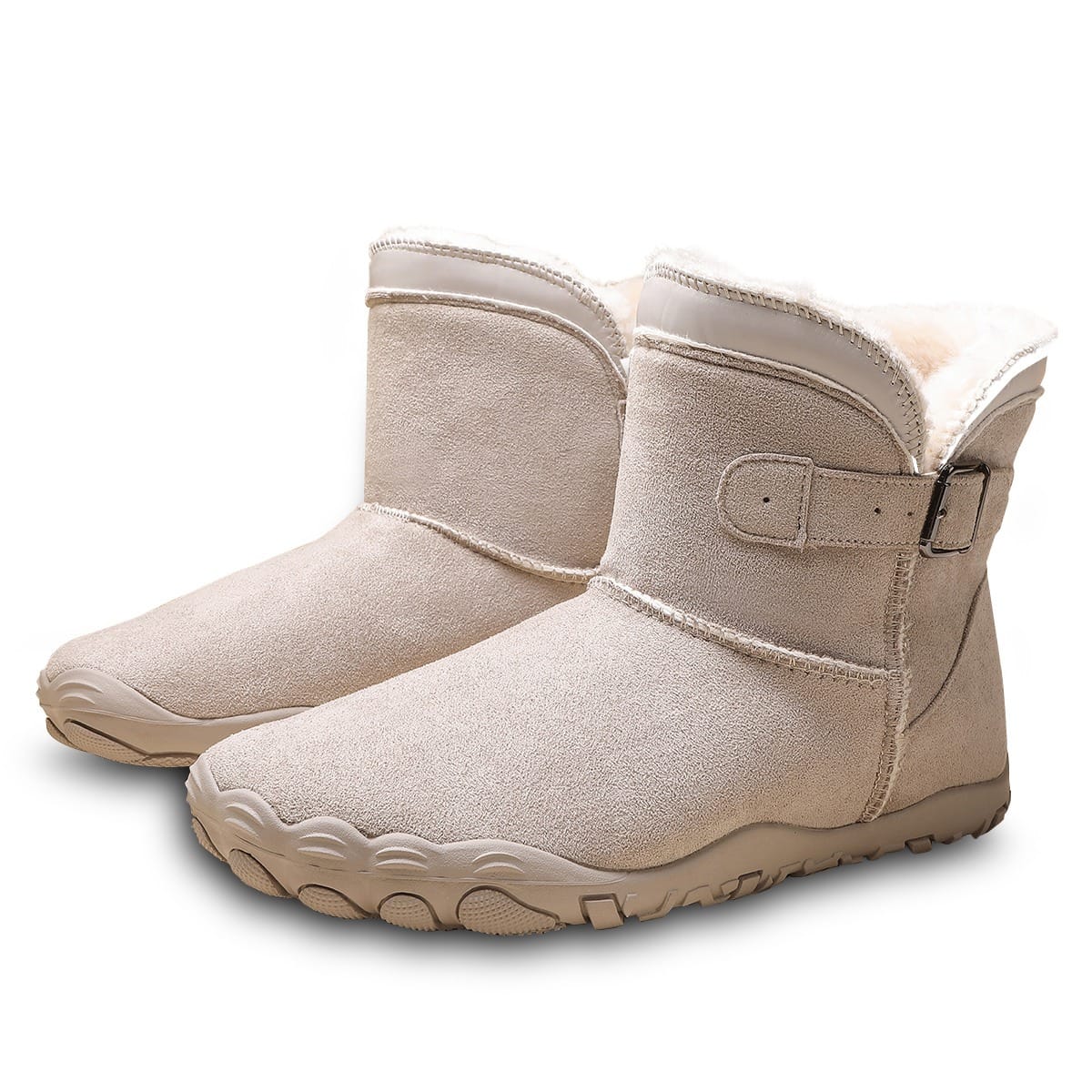 NOAH | Wellington boot with insulated lining
