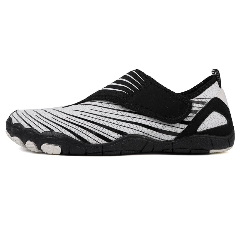 SOLYN | Slip-on shoe with ribbed detailing