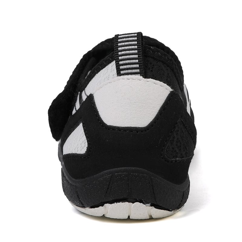 SOLYN | Slip-on shoe with ribbed detailing