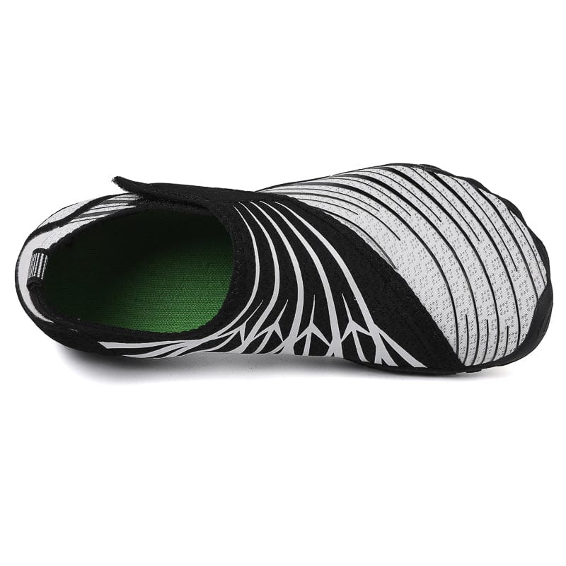 SOLYN | Slip-on shoe with ribbed detailing