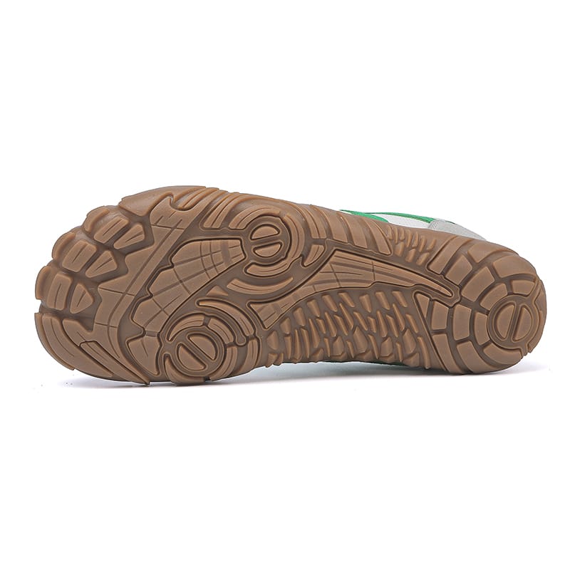 CLASSIC | Shoe with barefoot feel