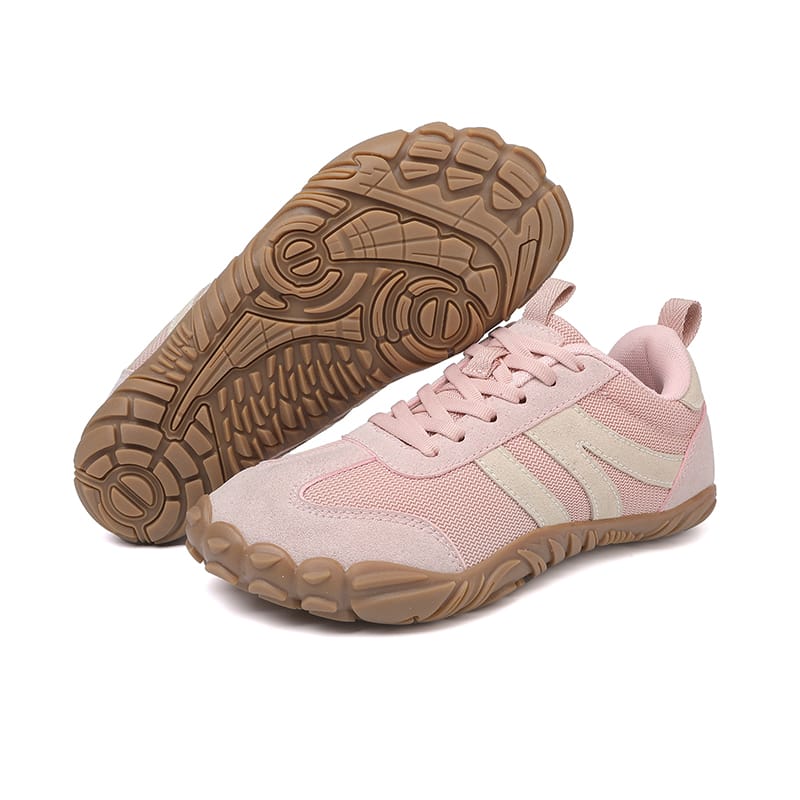 CLASSIC | Shoe with barefoot feel