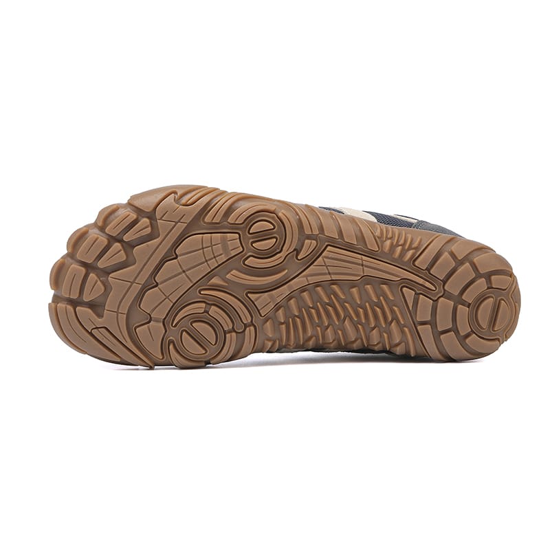 CLASSIC | Barefoot-feel everyday shoe