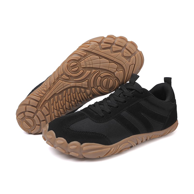 CLASSIC | Barefoot-feel everyday shoe