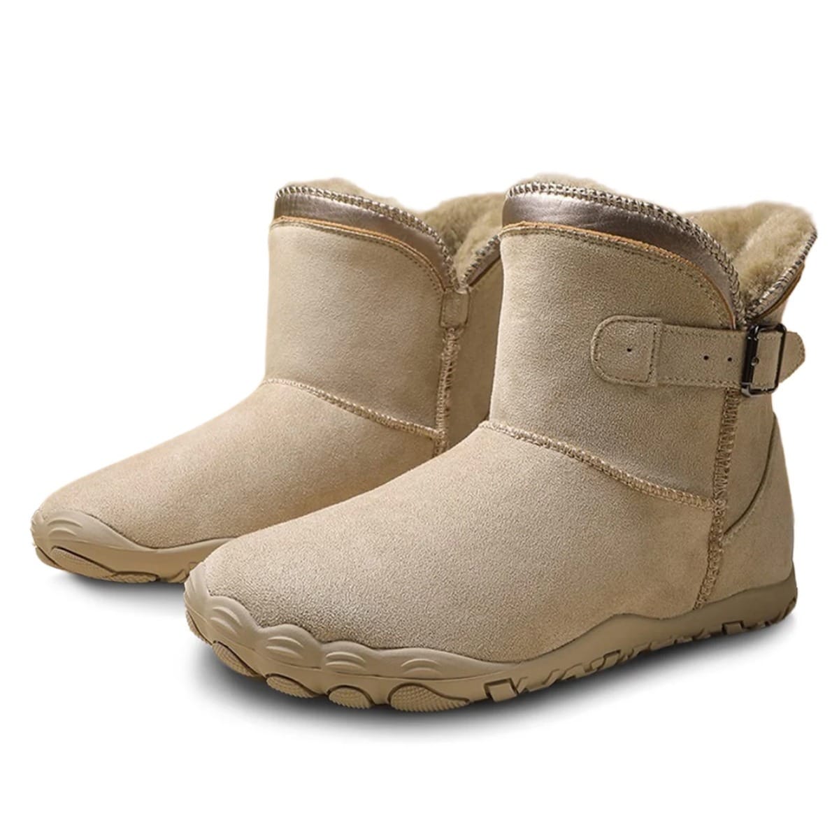 NOAH | Wellington boot with insulated lining