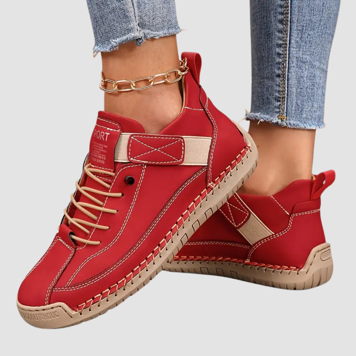 MIA | Orthopedic slip-on sneaker