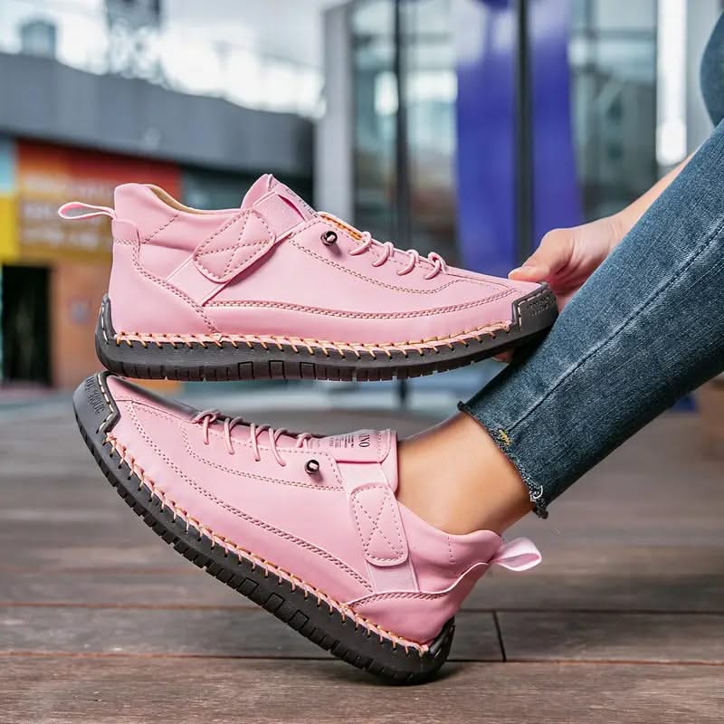MIA | Orthopedic slip-on sneaker