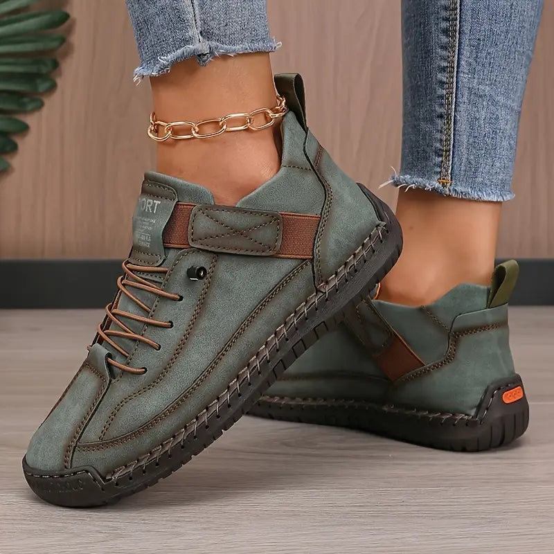 MIA | Orthopedic slip-on sneaker