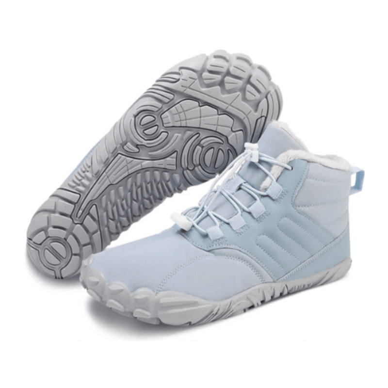 NARVI | Unisex barefoot shoe with anti-slip sole
