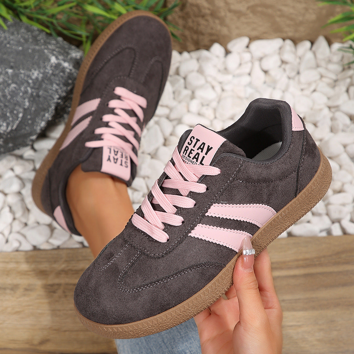 ASTRID | Orthopaedic trainer with cushioned support
