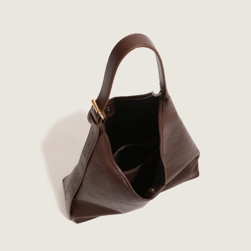 EVIE | Slouch bag with adjustable strap
