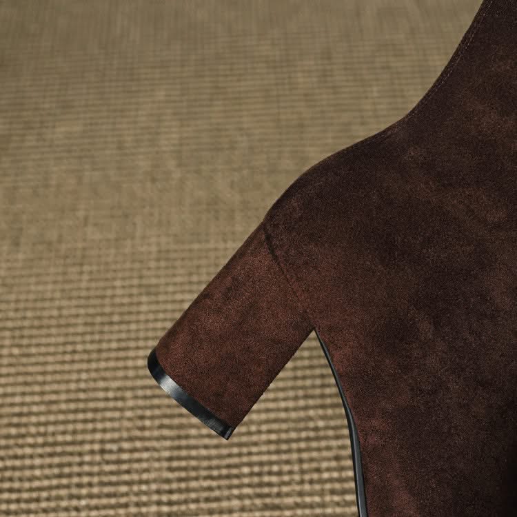SIENNA | Ankle boots with block heel