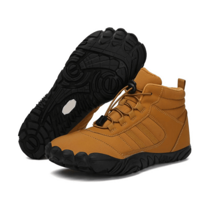 OKRA | Unisex barefoot Wellington boot