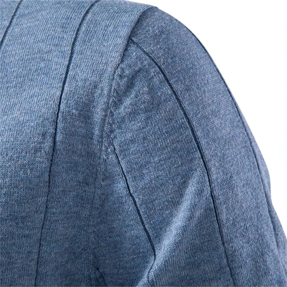 HARWICK | T-shirt with stripe detail
