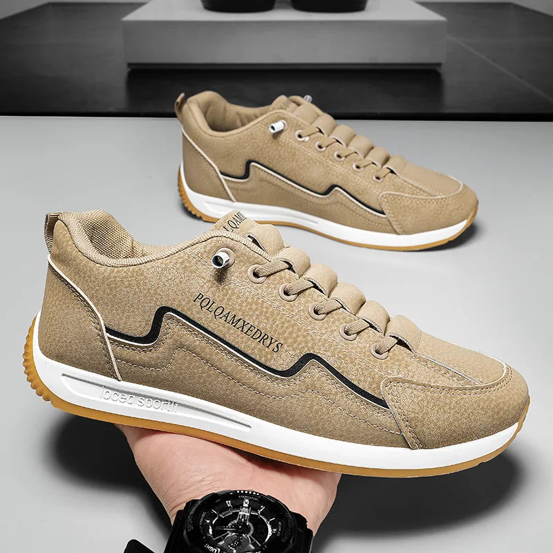 NOAH | Trainers with classic active design