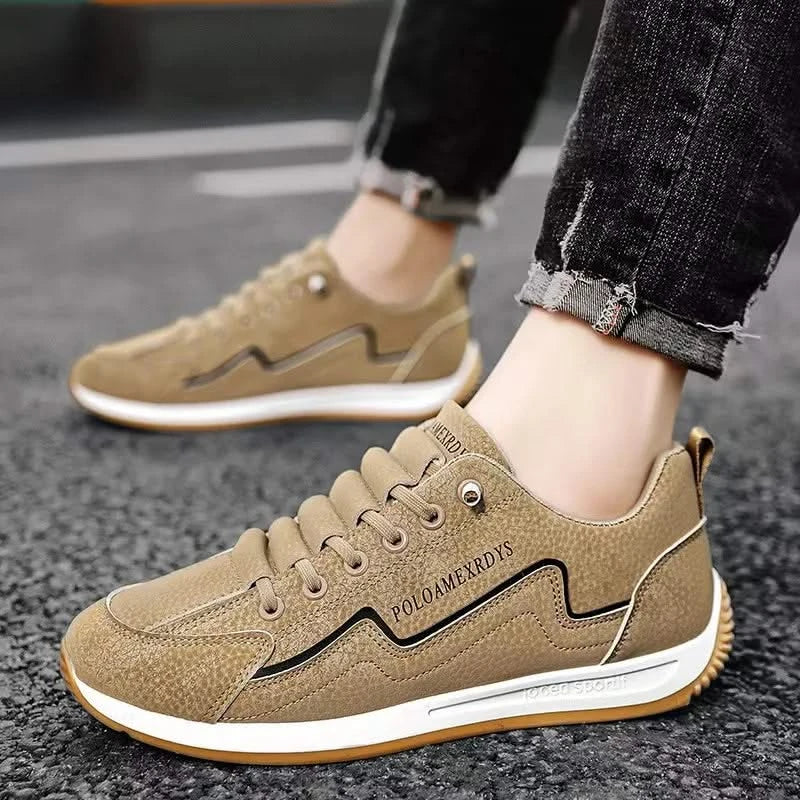 NOAH | Trainers with classic active design