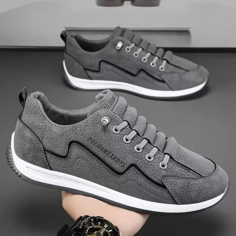 NOAH | Trainers with classic active design