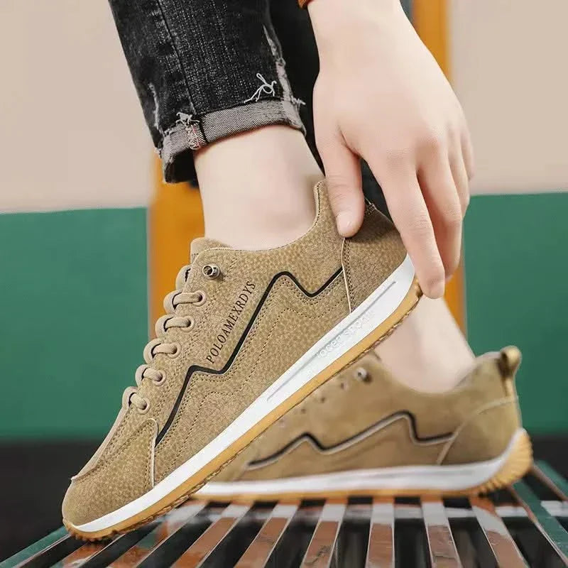 NOAH | Trainers with classic active design