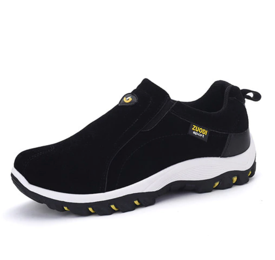 JACK | Orthopedic walking shoes with arch support