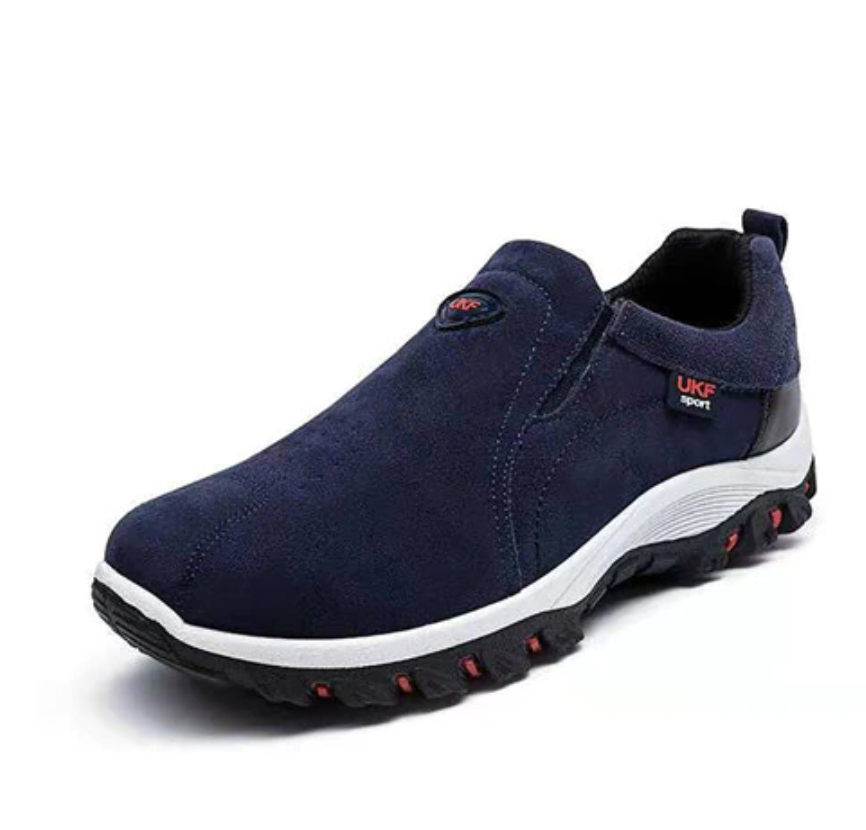JACK | Orthopedic walking shoes with arch support