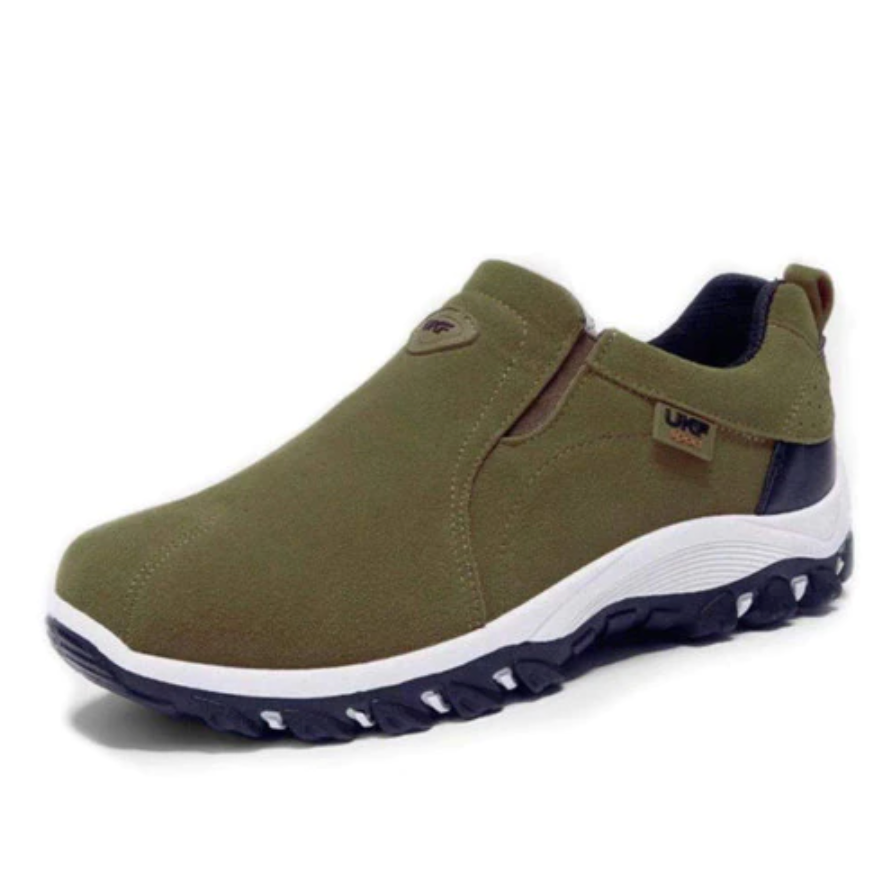 JACK | Orthopedic walking shoes with arch support