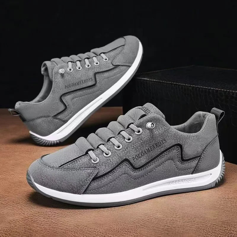NOAH | Trainers with classic active design