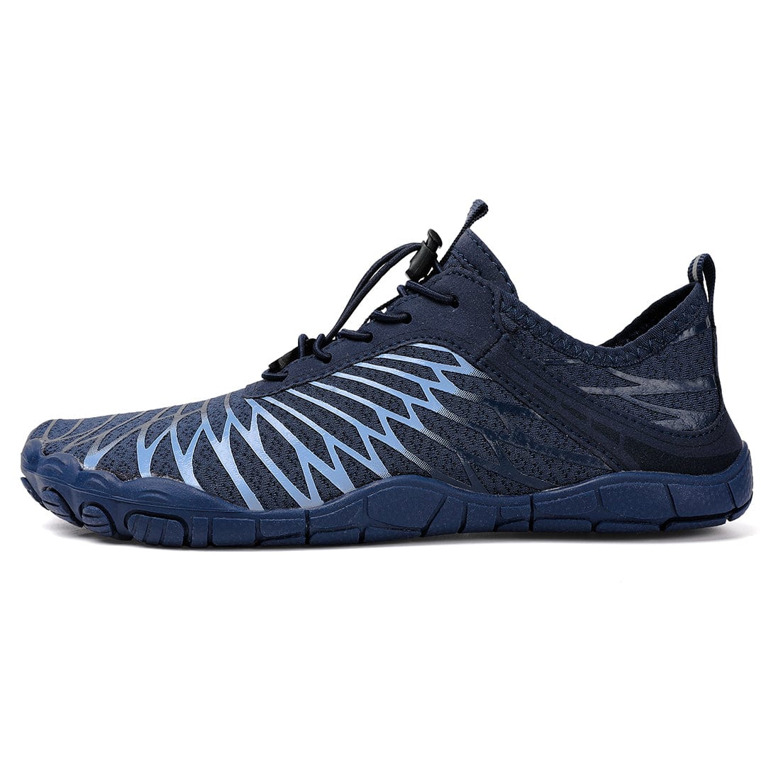 MORGAN | Barefoot shoes with flexible sole