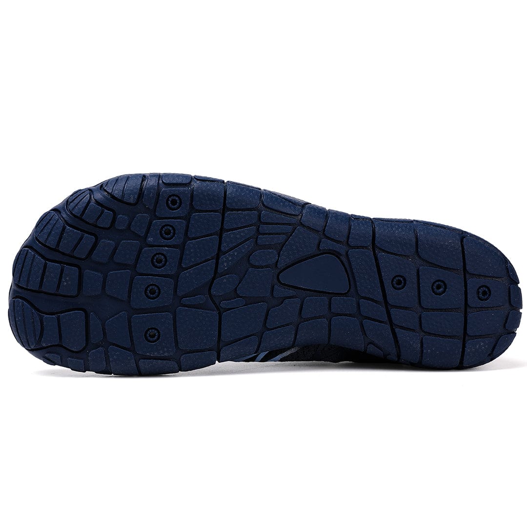 MORGAN | Barefoot shoes with flexible sole