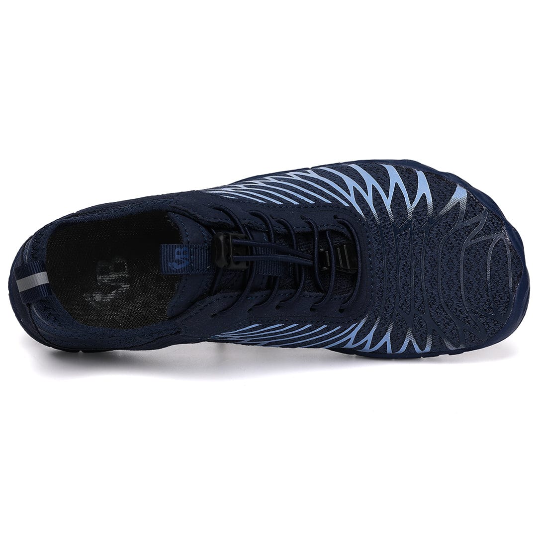 MORGAN | Barefoot shoe with flexible sole