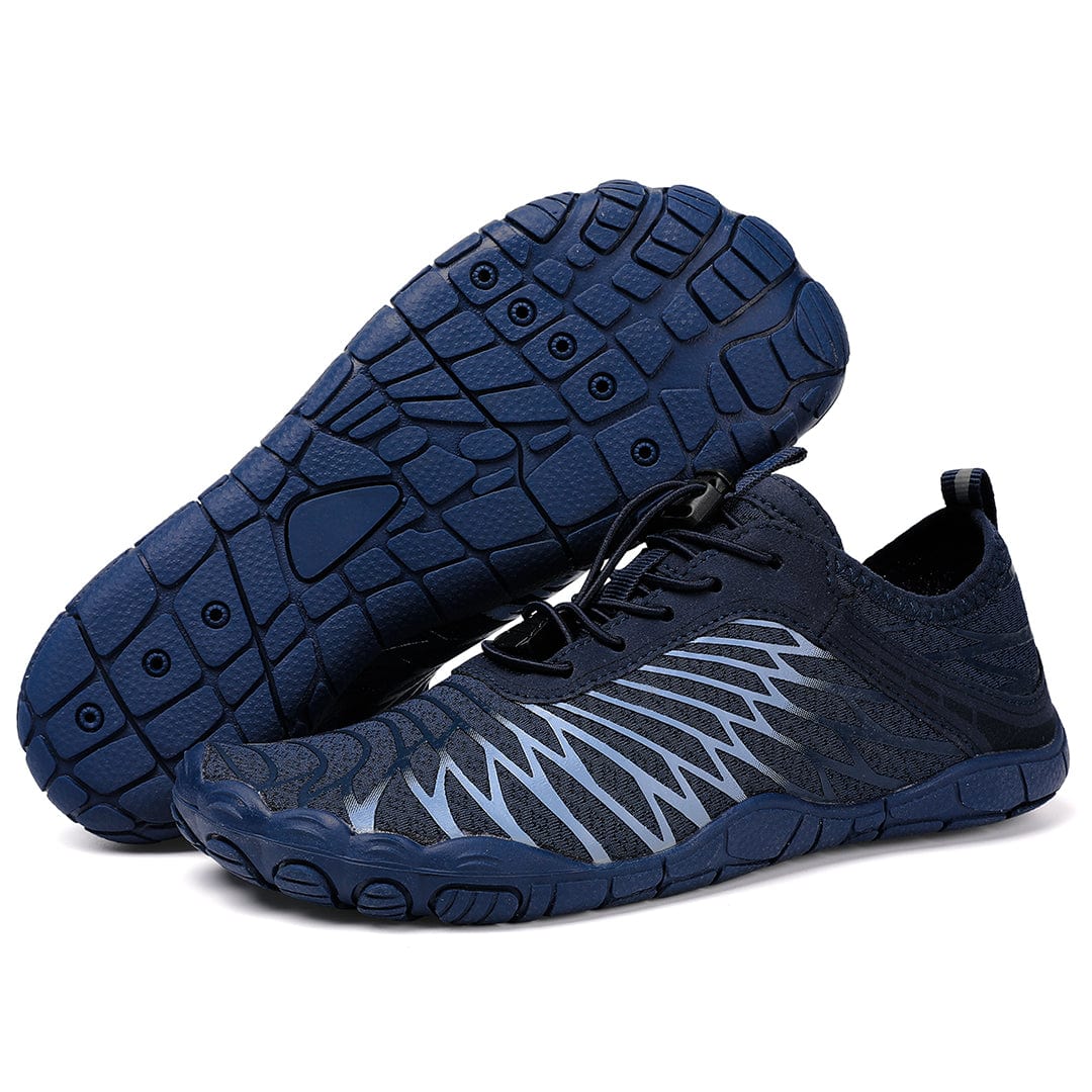 MORGAN | Barefoot shoes with flexible sole