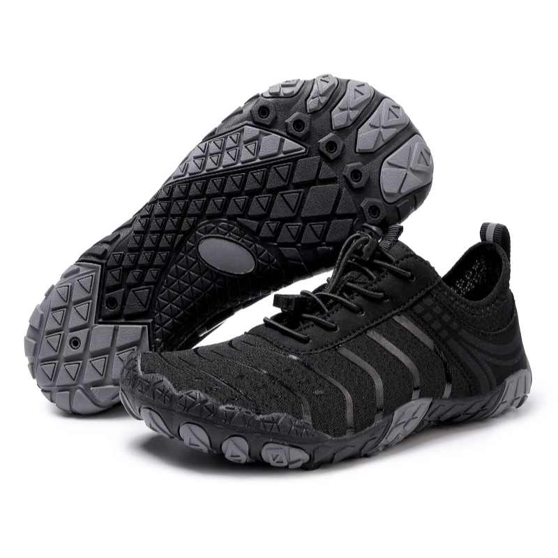HARPER | Barefoot trainers with zero-drop sole