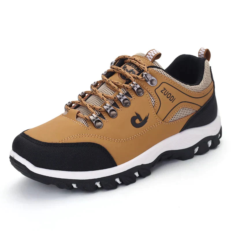 IAN | Orthopedic walking shoe with arch support