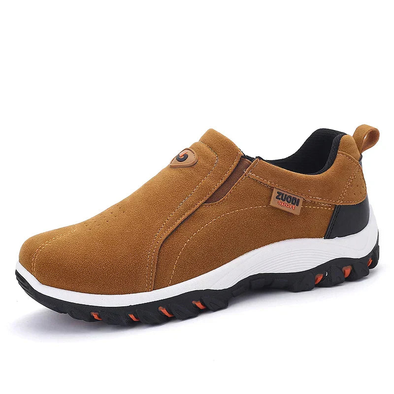 JACK | Orthopedic walking shoes with arch support