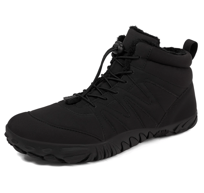 NORD | Barefoot winter shoes